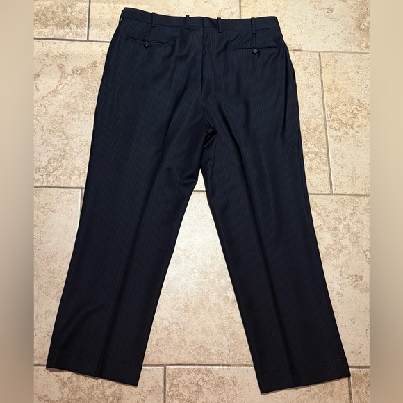 Sean John Classic 3-Piece Garment Suit